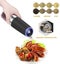 Salt And Pepper Mill Electric Pepper Mill Spice Mill Salt Mill Tilting Mill Ce Carousel 4