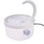 Pet Water Fountain With Filter And Led Light - Automatic Drinking Fountain For Carousel 3