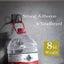 2 Pack Strong Adhesive Small Sponge Holder Premium Rustproof Waterproof Kitche Carousel 3
