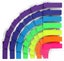 Sticky Notes Flags 7 Color Index Tabs Index Flag Bright Colors Page Index Stic Carousel 1