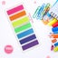 Sticky Notes Flags 7 Color Index Tabs Index Flag Bright Colors Page Index Stic Carousel 2