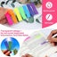 Sticky Notes Flags 7 Color Index Tabs Index Flag Bright Colors Page Index Stic Carousel 4