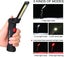 Led Work Light Torch Cob Inspection Light Rechargeable Camping Lamp With Magne Carousel 2