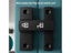 Barn Door Lock Gate Latches For Sliding Doors 180 Degree Shed Closets Window Carousel 4