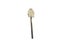 Antique Bolt Straight Lock Bolt Chinese Furniture Hardware Brass Locking Pin Carousel 5