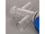 Pasture Milking Hall Fresh Milk Colostrum Sampling Bottle Carousel 3