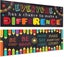 Inspire Minds With Classroom Banners And Posters Educational Growth Mindset Carousel 1
