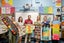 Inspire Minds With Classroom Banners And Posters Educational Growth Mindset Carousel 3