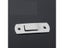 Stainless Steel Latch Door Lock Buckle Safety Door Bolt Carousel 5