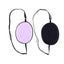 2 Pieces Silk Elastic Non-irritative Premium Safe Eye Treatment Eye Patch For Carousel 3