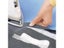 60Meters/Roll Double-sided Non-woven Interlining Adhesive Fabric Cloth Iron On Carousel 3