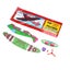 24pcs Gliders children's Foam Aircraft Flight Models For Birthday Parties Carousel 4