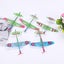 24pcs Gliders children's Foam Aircraft Flight Models For Birthday Parties Carousel 5
