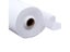2 Meters Width 100cm White Black Non Woven Fabric Interlinings Linings Carousel 3