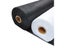 2 Meters Width 100cm White Black Non Woven Fabric Interlinings Linings Carousel 5