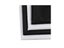 2 Meters Width 100cm White Black Non Woven Fabric Interlinings Linings Carousel 7