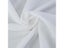 Black And White Single-sided Interlining Adhesive Fabric Soft Chiffon Lining Carousel 5