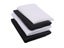 Black And White Single-sided Interlining Adhesive Fabric Soft Chiffon Lining Carousel 7