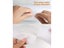 Poolin Tear Away Stabilizer Backing For Embroidery Machine Roll Package Carousel 3