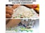 Poolin Tear Away Stabilizer Backing For Embroidery Machine Roll Package Carousel 7