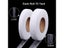 65Yard Fabric Fusing Tape For Pants Curtains Clothes Pillow Case DIY Sewing Carousel 3