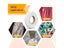 65Yard Fabric Fusing Tape For Pants Curtains Clothes Pillow Case DIY Sewing Carousel 7
