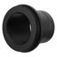 1 Pc T Ring Adapter Telescope Accessory Eyepiece Holder Telescope Mount Adapte Carousel 3