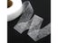 70Yards Black White Double Sided Interlining Fabric For Clothes DIY Sewing Carousel 6