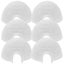 6pcs Simulated Decor Children Toys Polar Model Igloo Figurine For Kids Polar C Carousel 1