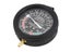 Multifunction Car Engine Vacuum Pressure Gauge Meter For Fuel System Vaccum Carousel 6