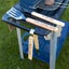 3 Piece BBQ Tool Set in Metal Case Carousel 1