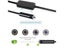 8mm Wifi Endoscope Android/IOS/PC Borescope Waterproof Lens 8 LED Lights Carousel 6