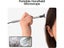 3 In 1 Digital Microscope 1080P USB Endoscope 8 Leds IP67 1.0mp 200X Carousel 3