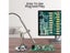 3 In 1 Digital Microscope 1080P USB Endoscope 8 Leds IP67 1.0mp 200X Carousel 4