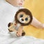 Soft Plush Lion Carousel 1