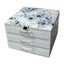 3 Compartment Jewellery Box Carousel 2