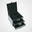 3 Compartment Jewellery Box Carousel 3