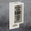Garden Bar Bottle Opener Carousel 1