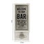Garden Bar Bottle Opener Carousel 6