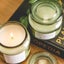 Scented Candle Jar - Rainforest Carousel 1