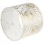 Indoors Decorative Lampshade Gilding Roes Pattern Lampshade Fabric Drum Lampsh Carousel 3