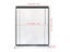CAFE BLINDS 180 x 240cm Patio Blind PVC Carousel 3