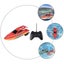 Electric Ride Toys RemoteControl Speedboat Rc Boats Adults Kids Speedboat Toy Carousel 4