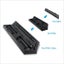 PS4 Vetical Stand with Cooling Fan Carousel 4
