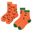 Horror Socks Casual Cotton Socks Spooky Cotton Socks Carousel 1