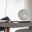 Magnetic Levitating Touch Lamp, 3D Printing Moon. Big Size. Carousel 10