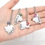 The Friendship Necklace Can Be Divided Into Four Parts Carousel 4