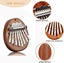 Exquisite Finger Thumb Piano Marimba Musical Good Accessory Pendant Gif Carousel 3