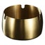 Stainless Steel Modern Tabletop Ashtray For Cigar And Cigarettecigar Ashtray F Carousel 1