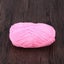 50g Milk Cotton Yarn Cotton Chunky Hand-woven Crochet Knitting Wool Yarn Warm Carousel 2